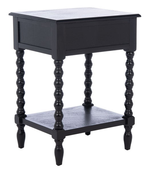 ATHENA ACCENT TABLE