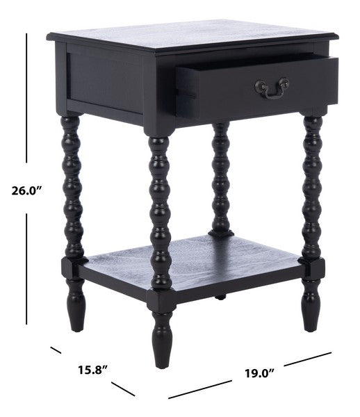 ATHENA ACCENT TABLE