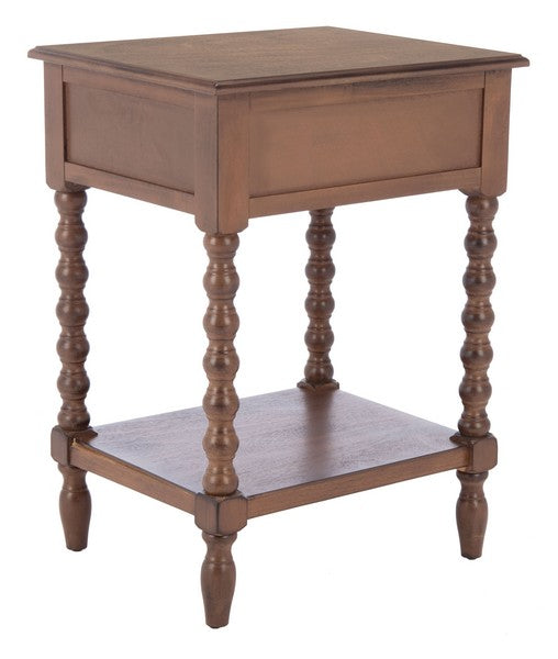 ATHENA ACCENT TABLE