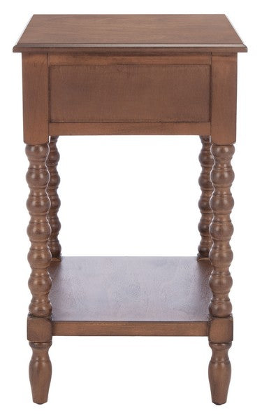 ATHENA ACCENT TABLE