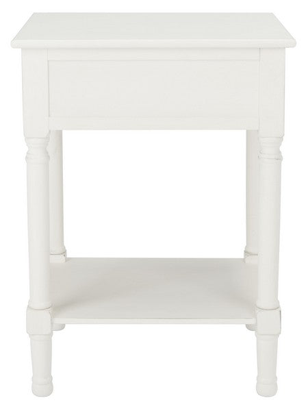 JOSIE 1 DRAWER ACCENT TABLE