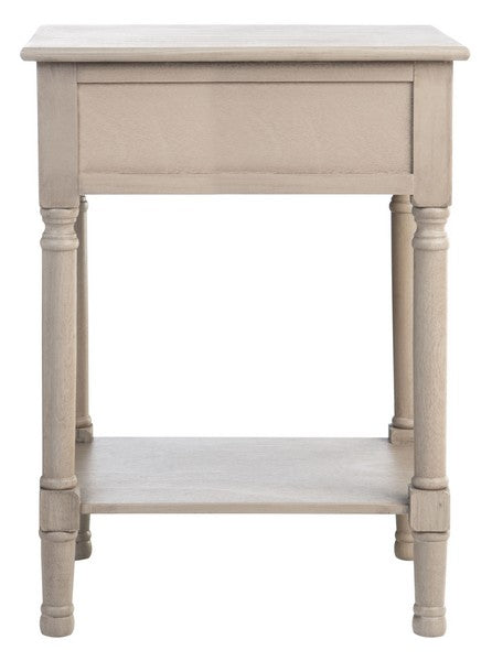 JOSIE 1 DRAWER ACCENT TABLE