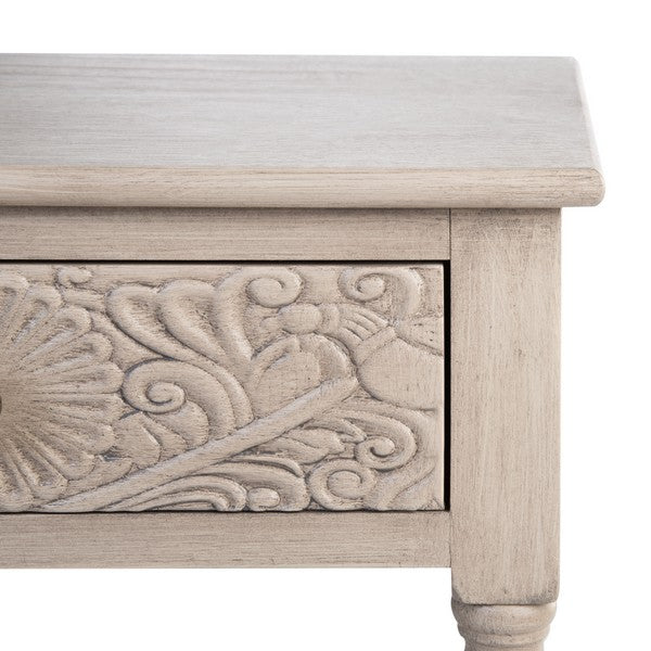 JOSIE 1 DRAWER ACCENT TABLE