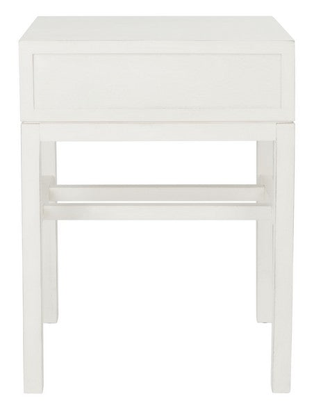 AJANA 1 DRAWER ACCENT TABLE