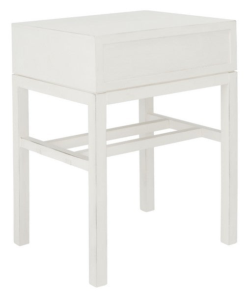 AJANA 1 DRAWER ACCENT TABLE