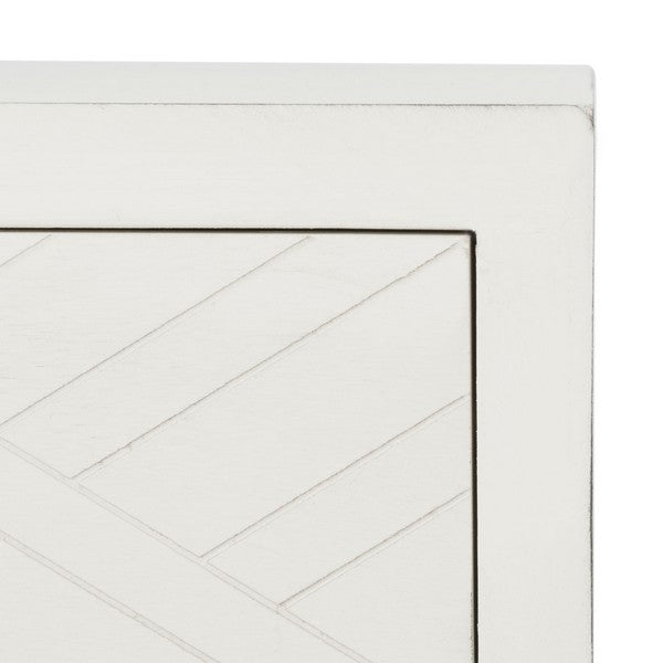 AJANA 1 DRAWER ACCENT TABLE