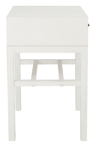 AJANA 1 DRAWER ACCENT TABLE