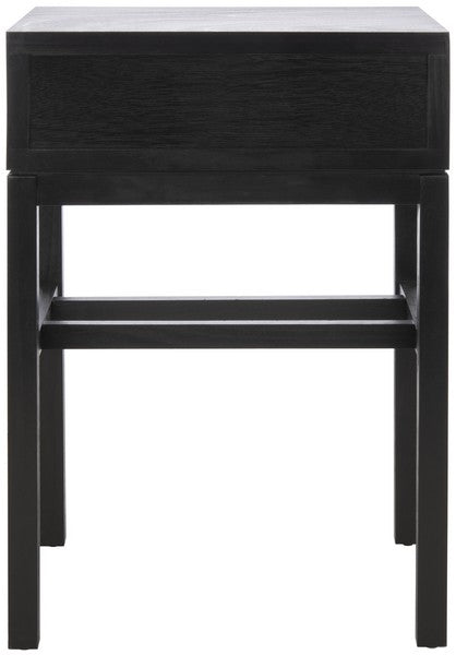 AJANA 1 DRAWER ACCENT TABLE