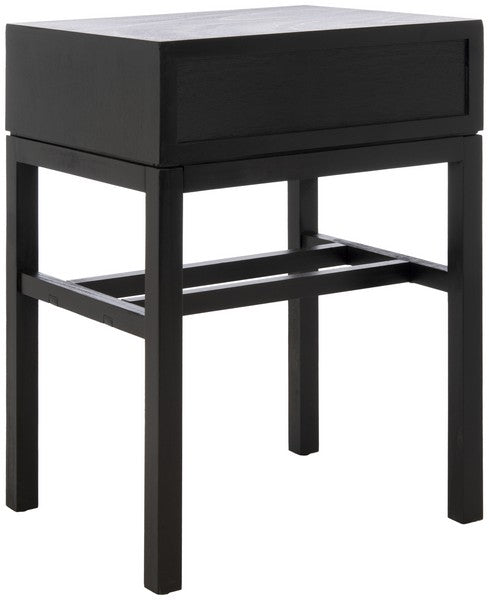 AJANA 1 DRAWER ACCENT TABLE