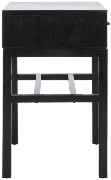 AJANA 1 DRAWER ACCENT TABLE