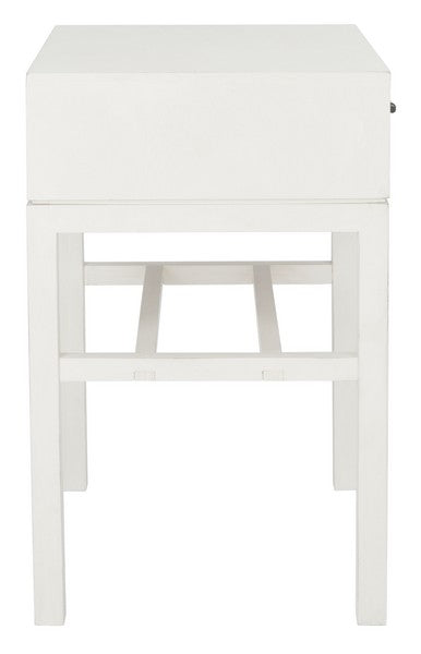 AJANA 1 DRAWER ACCENT TABLE