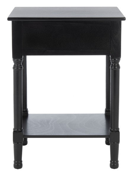 LANDERS 1 DRAWER ACCENT TABLE