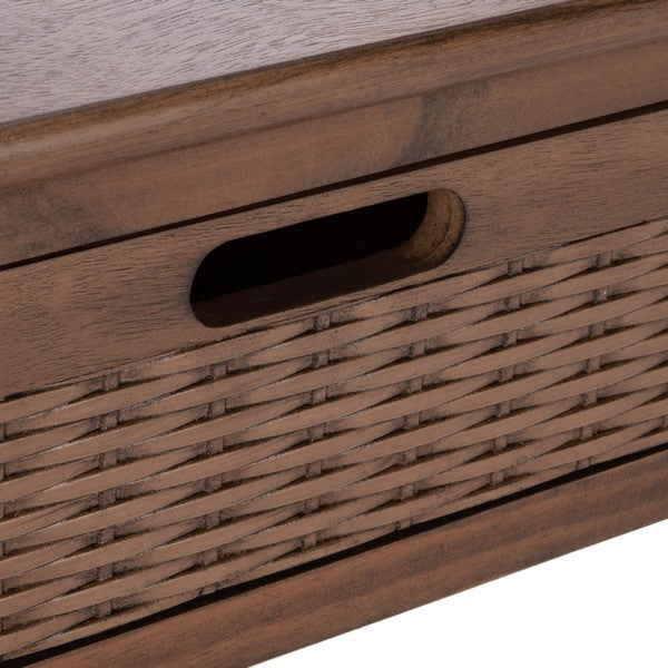 LANDERS 1 DRAWER ACCENT TABLE