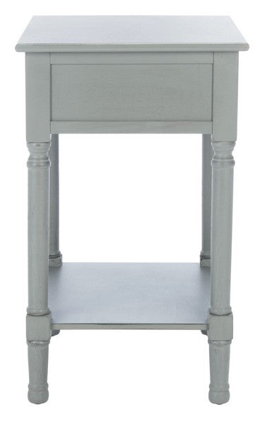 LANDERS 1 DRAWER ACCENT TABLE