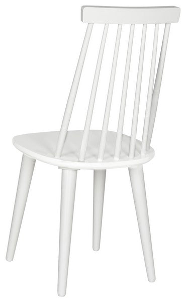 BURRIS SIDE DINING CHAIR (SET OF 2)