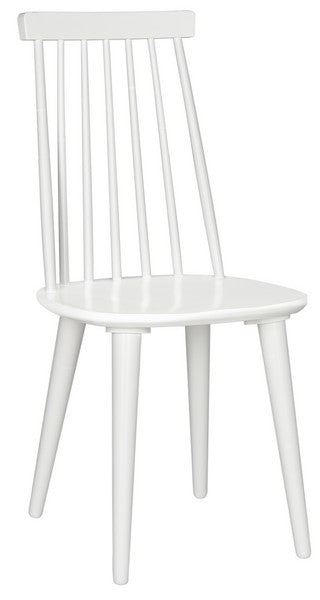 BURRIS SIDE DINING CHAIR (SET OF 2)