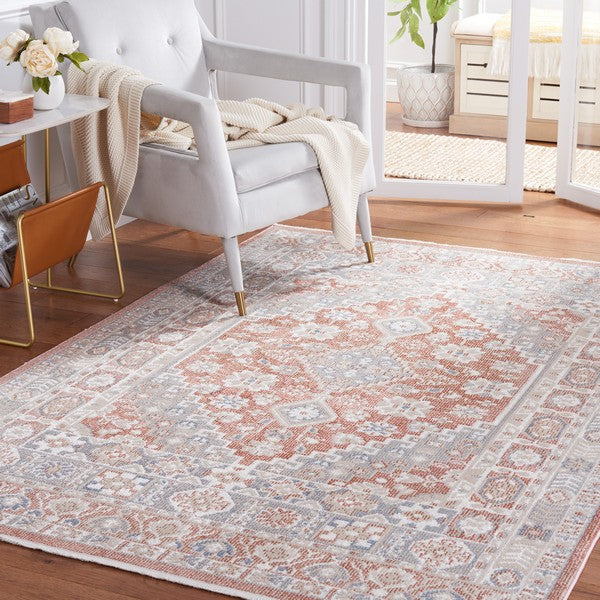 BLAIR WASHABLE RUG 206