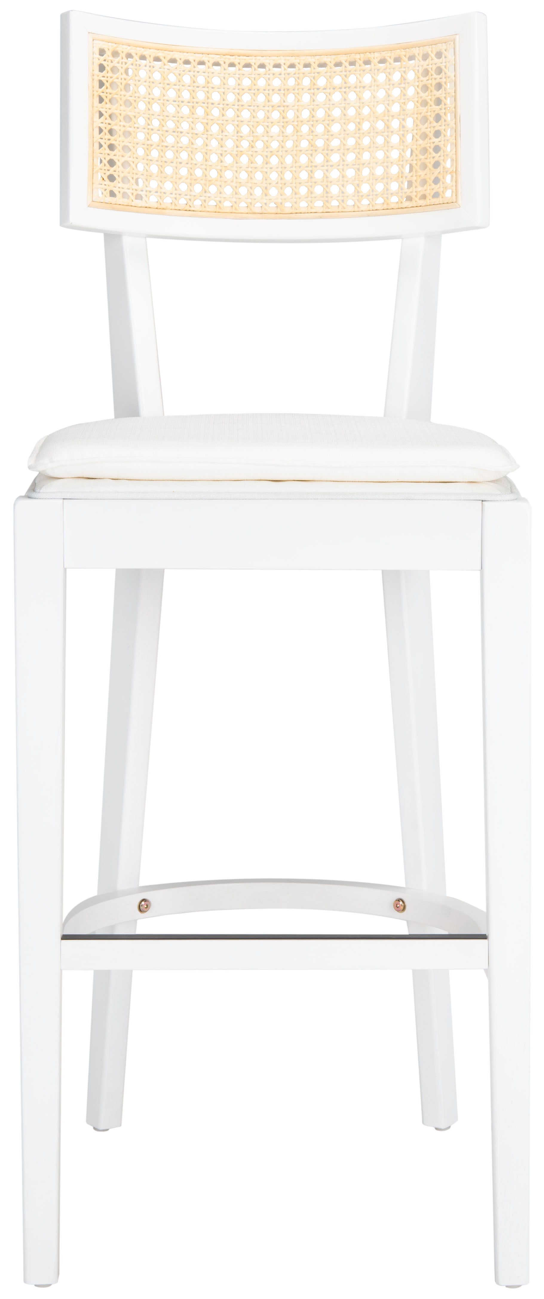 GALWAY CANE BAR STOOL