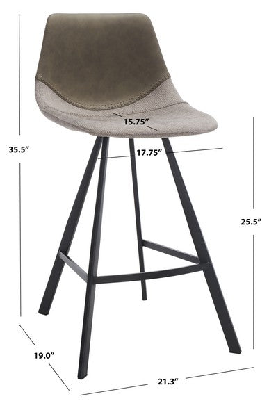 GRANGER COUNTER STOOL