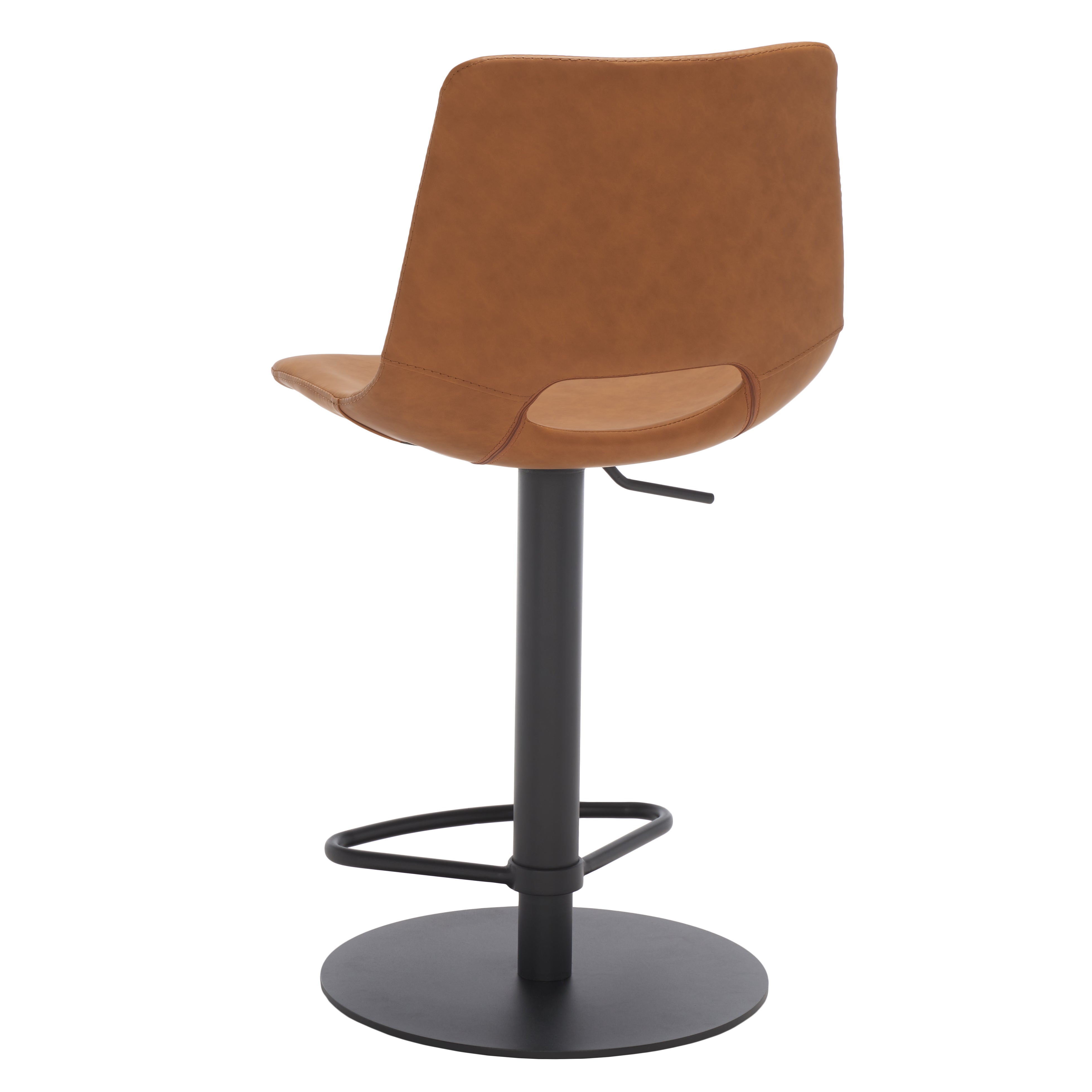 FREYA GAS LIFT BAR STOOL