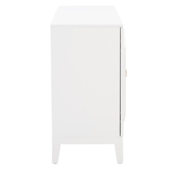 RIYA 2 DOOR CABINET