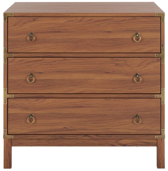 GALIO 3 DRAWER CHEST