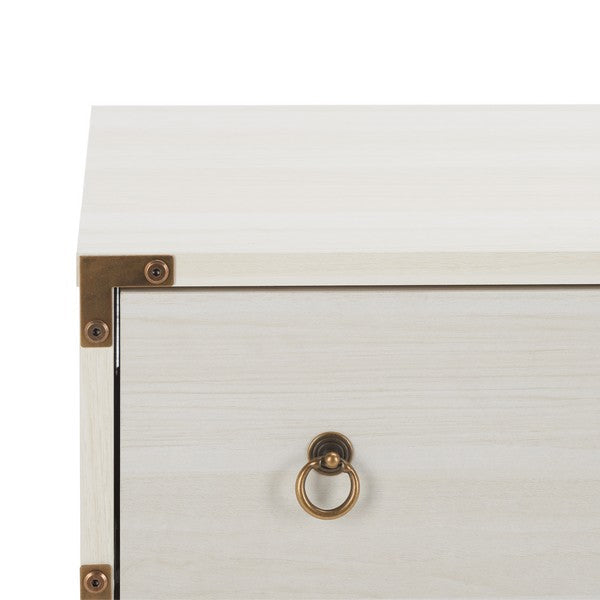 GALIO 3 DRAWER CHEST