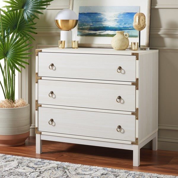 GALIO 3 DRAWER CHEST