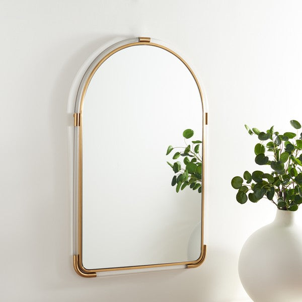 CRISTALYN ARCH ACRYLIC MIRROR