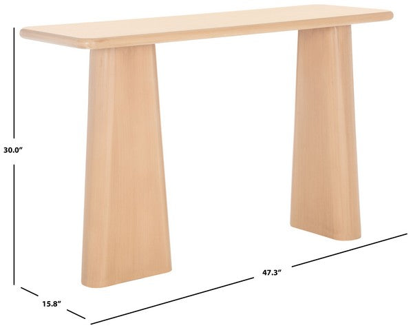 CALLI CONSOLE TABLE