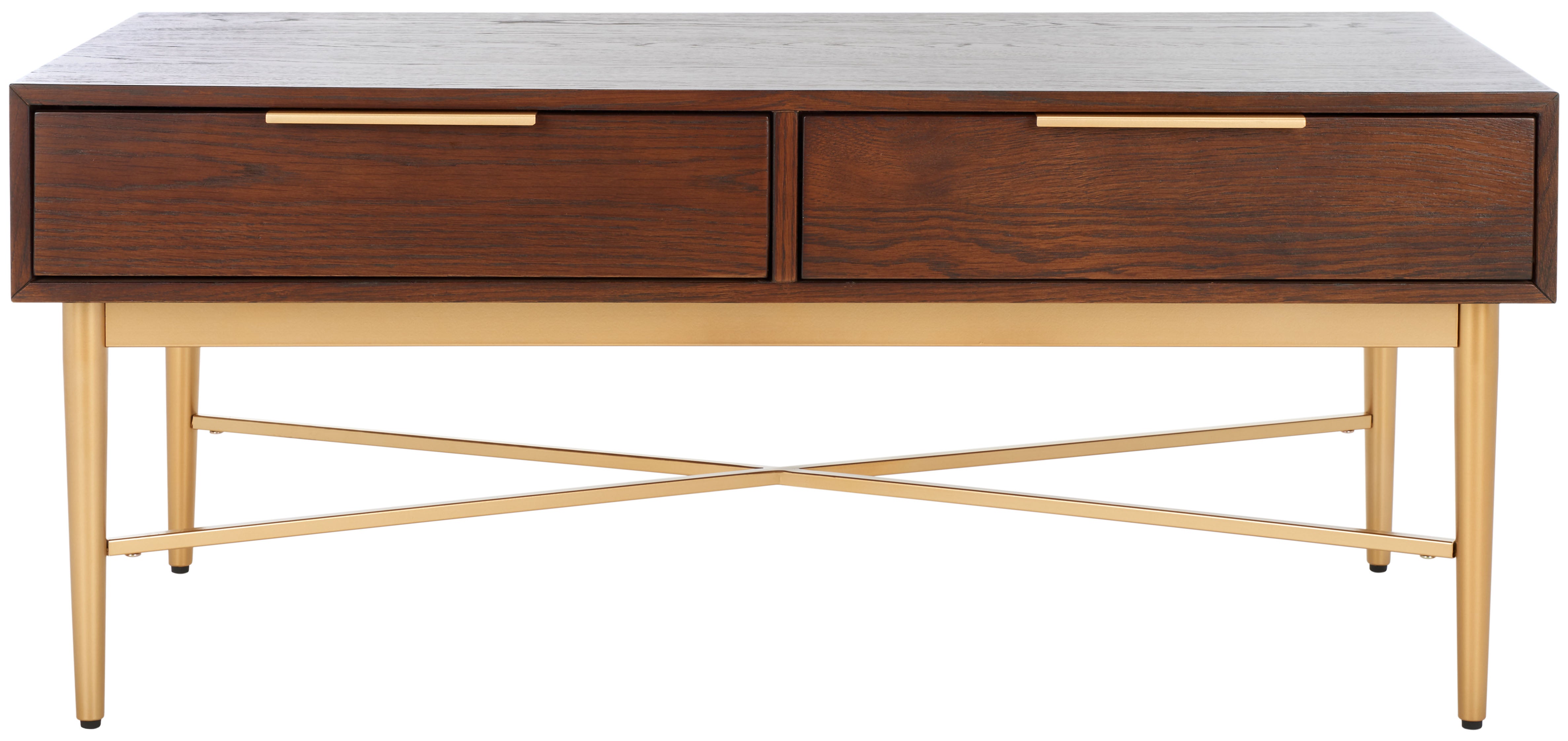 PIERRE 2 DRAWER COFFEE TABLE