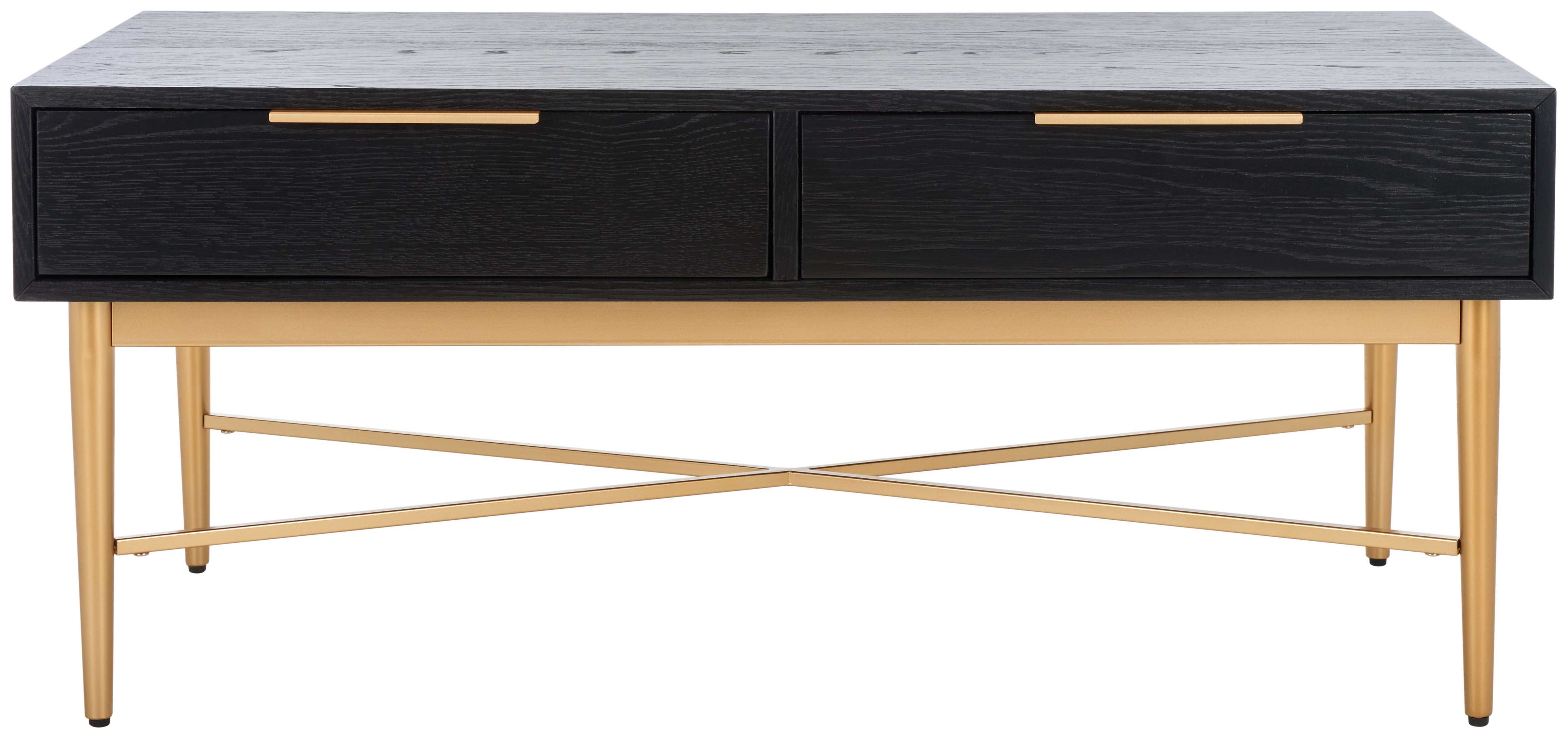 PIERRE 2 DRAWER COFFEE TABLE