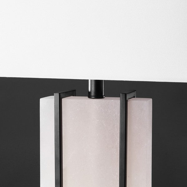 FANTASIA ALABASTER TISCH LAMPE