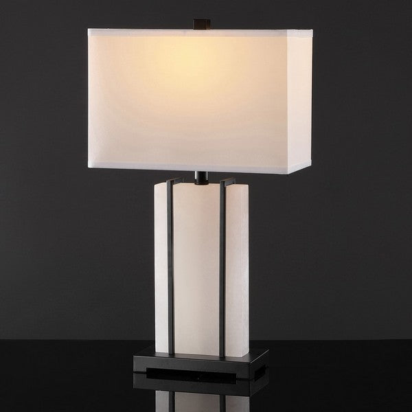 FANTASIA ALABASTER TISCH LAMPE