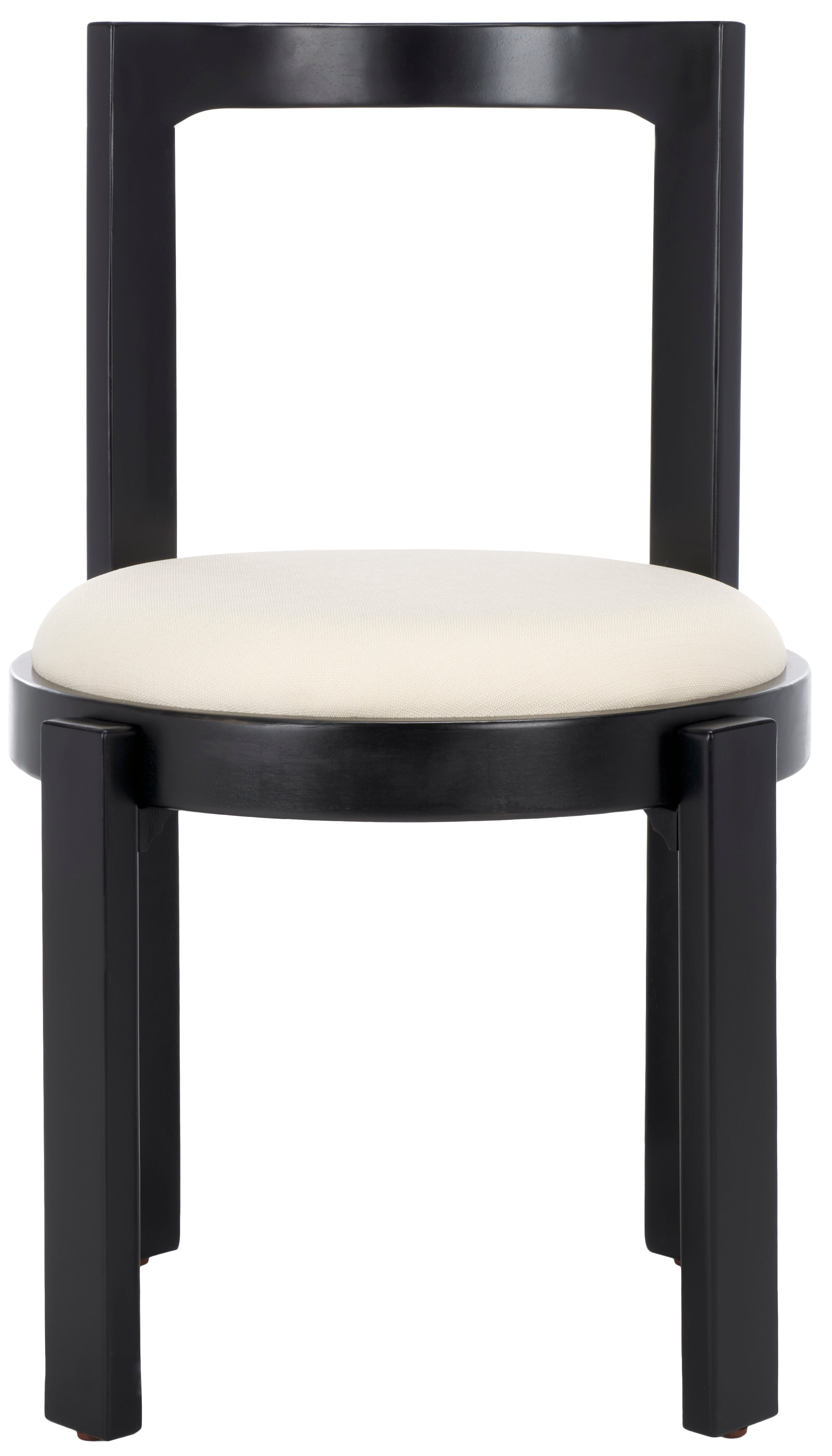 ESTES ROUND DINING CHAIR