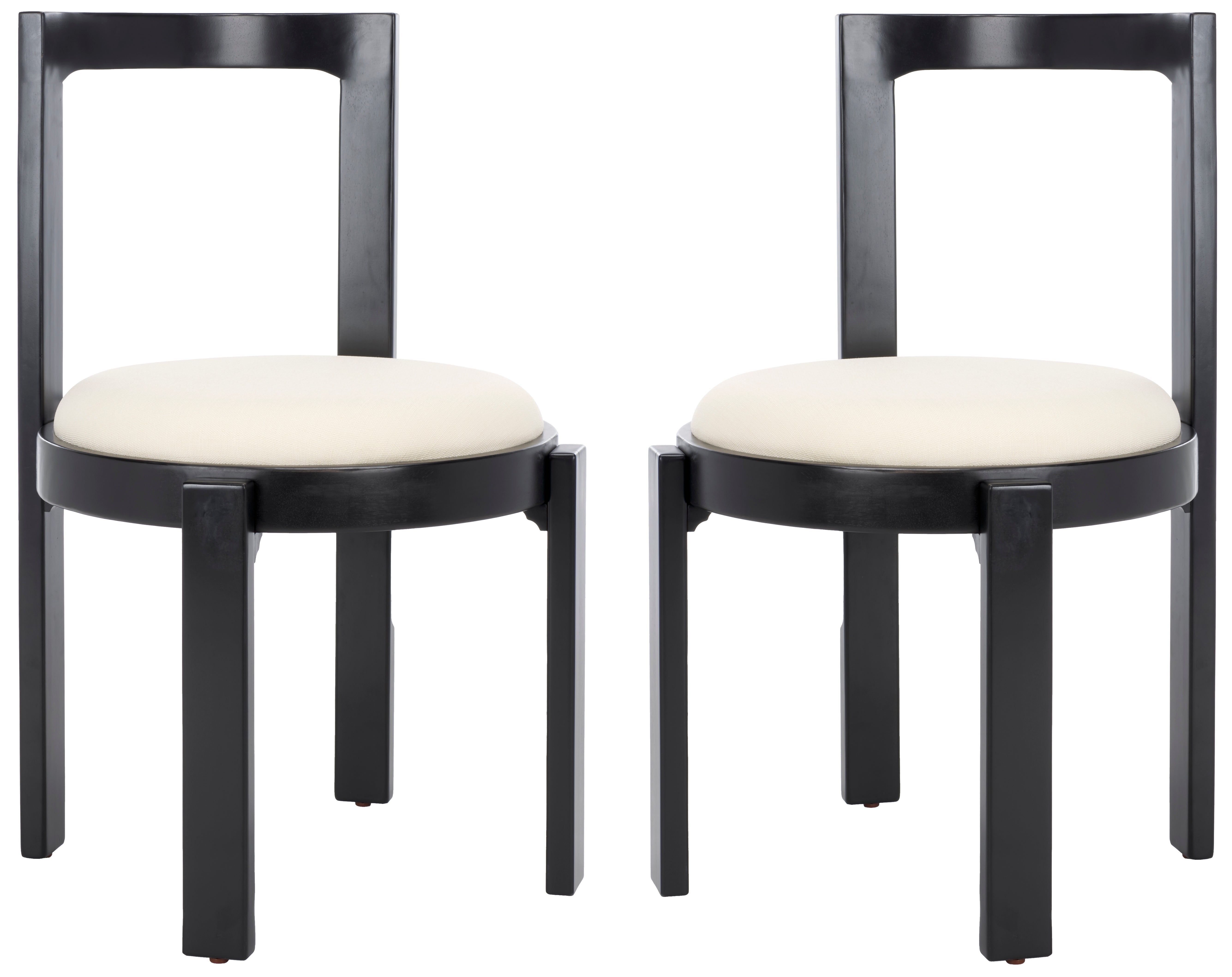 ESTES ROUND DINING CHAIR