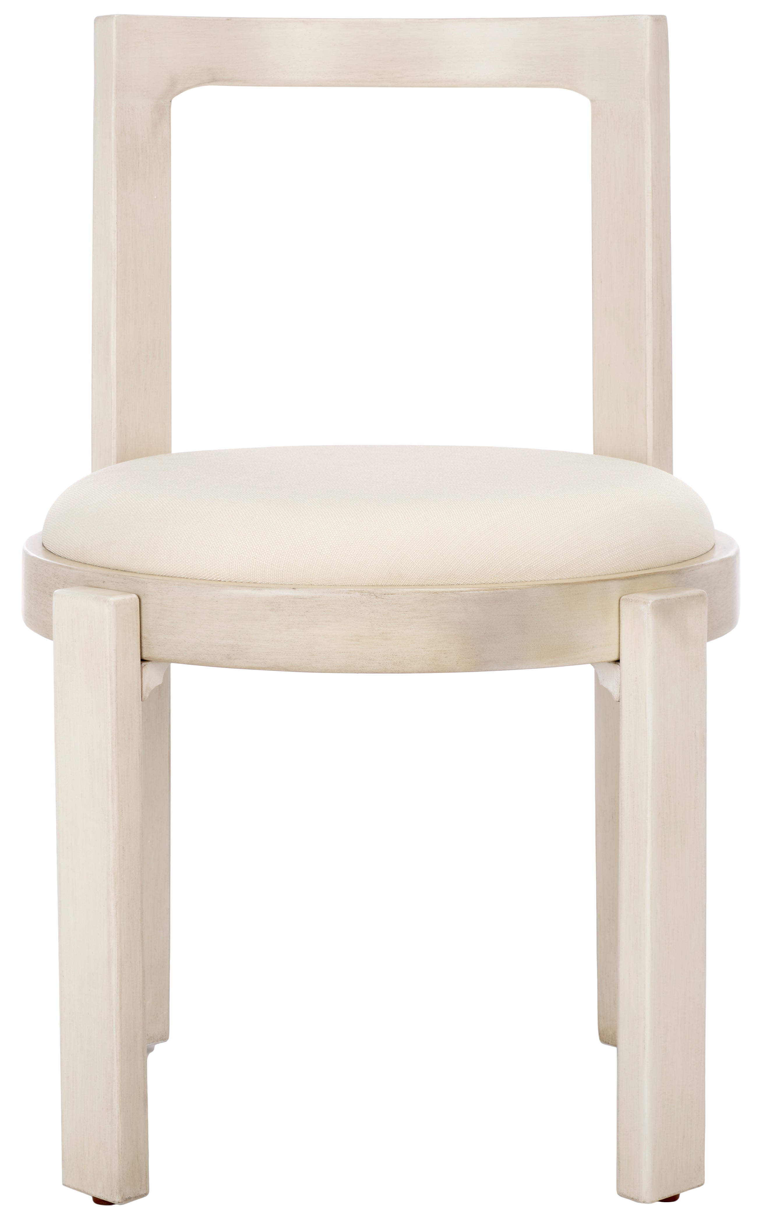 ESTES ROUND DINING CHAIR