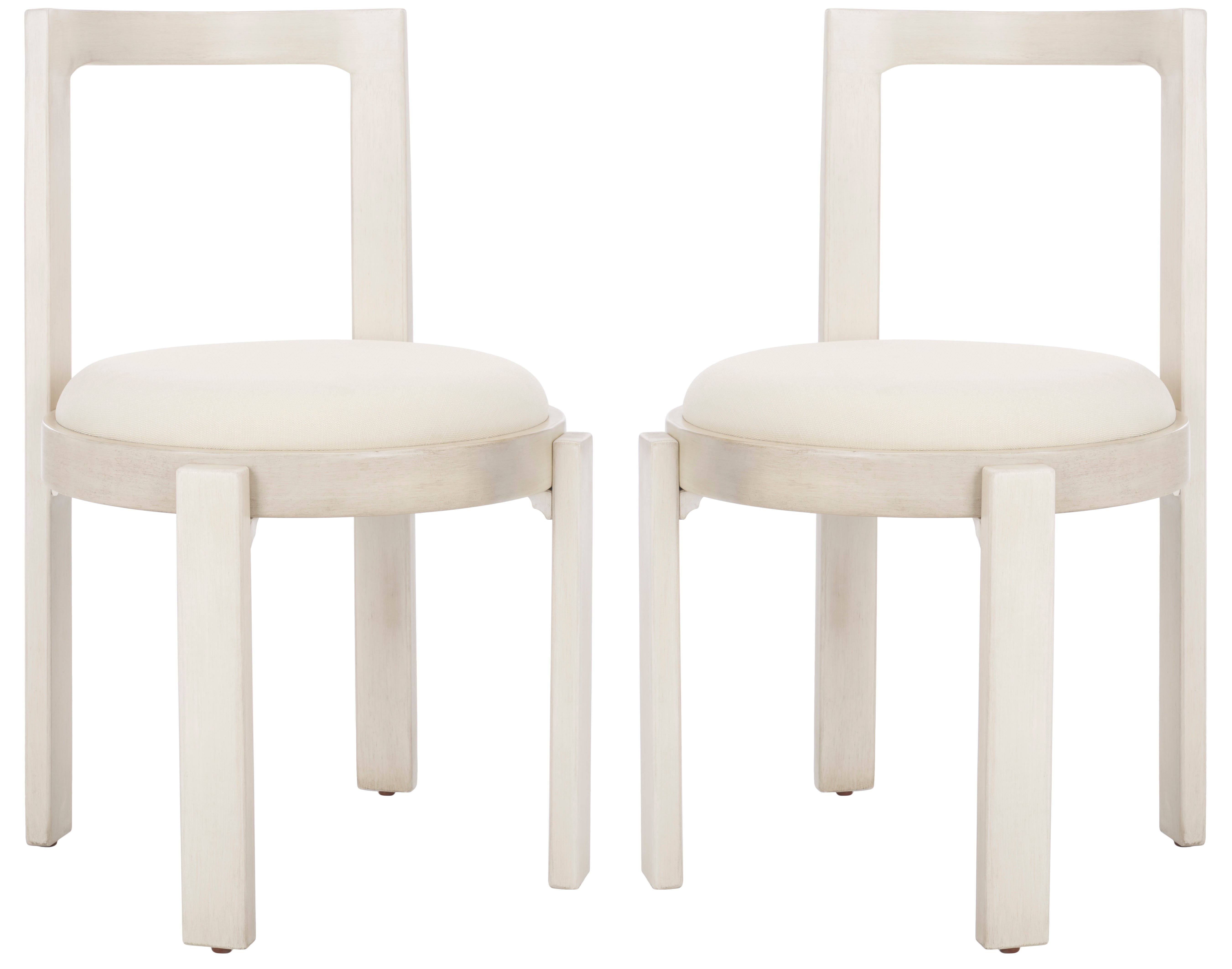 ESTES ROUND DINING CHAIR