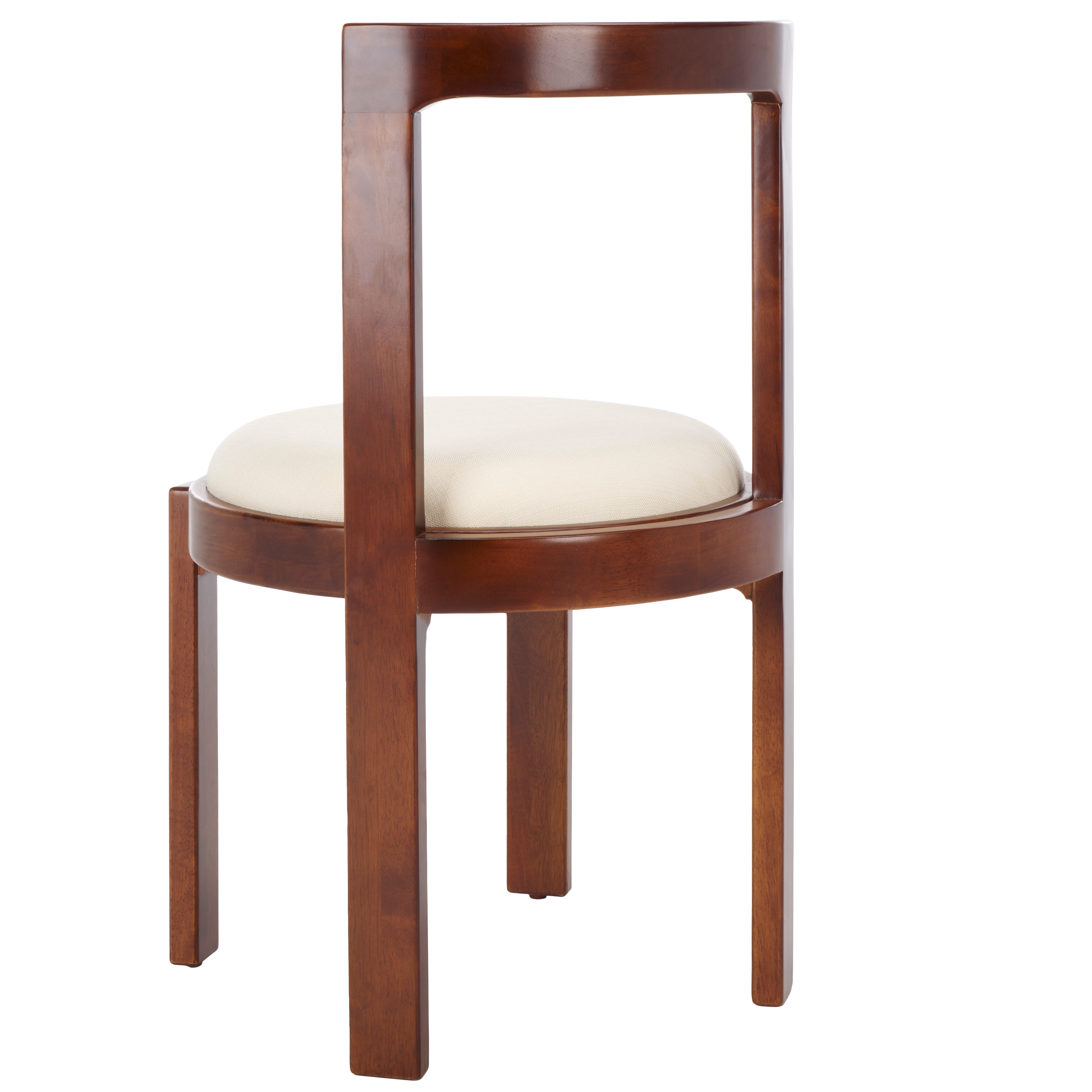 ESTES ROUND DINING CHAIR