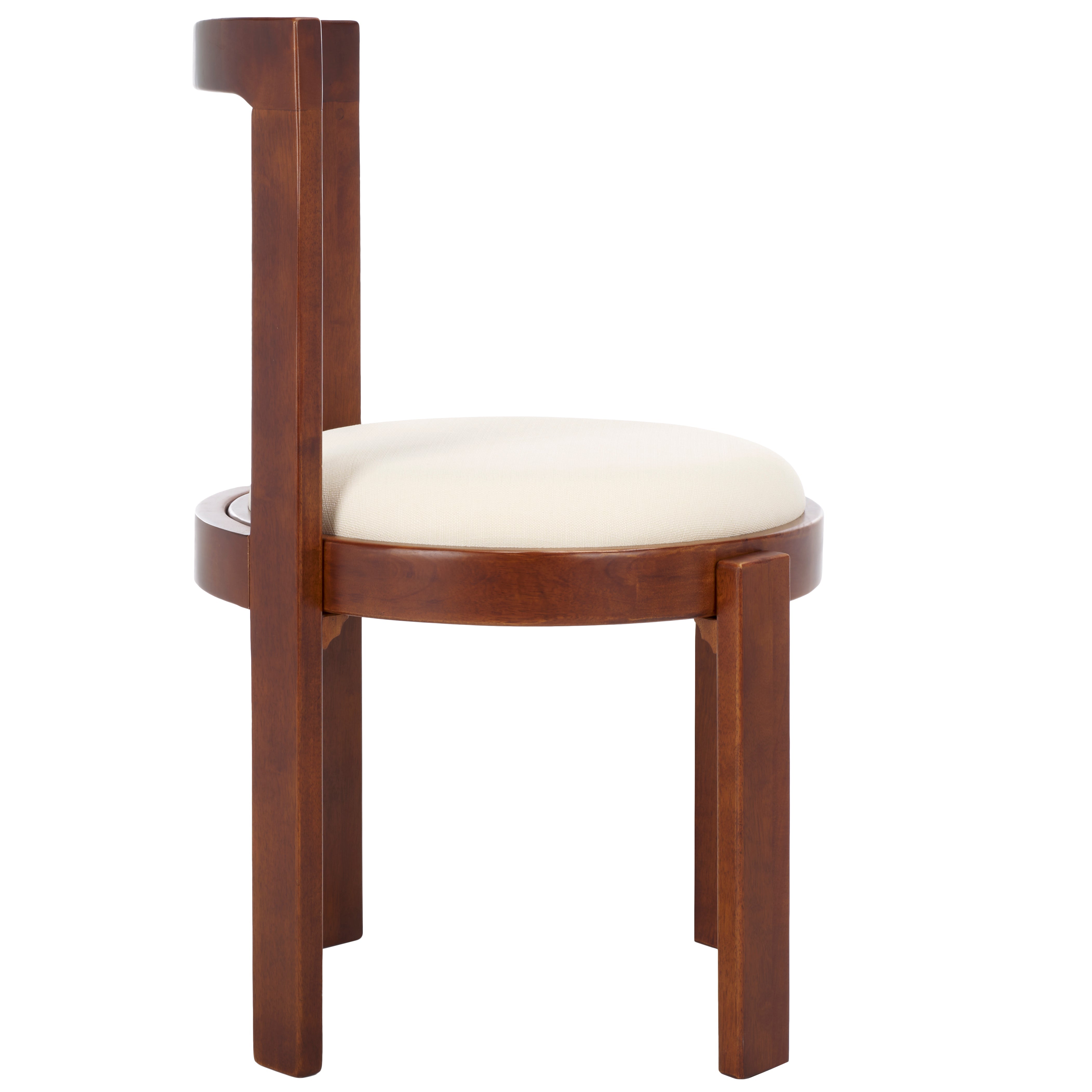 ESTES ROUND DINING CHAIR