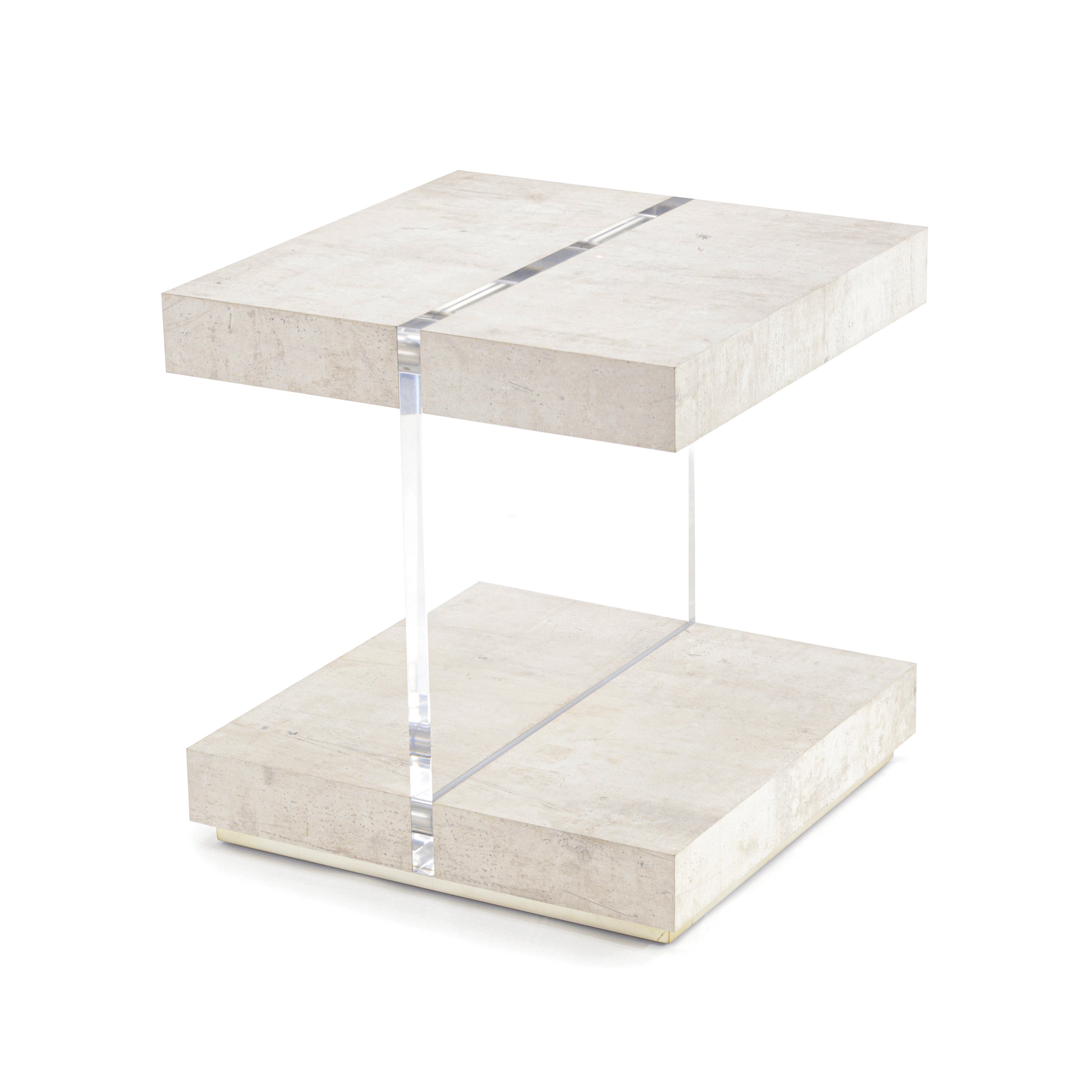 Loftus Side Table