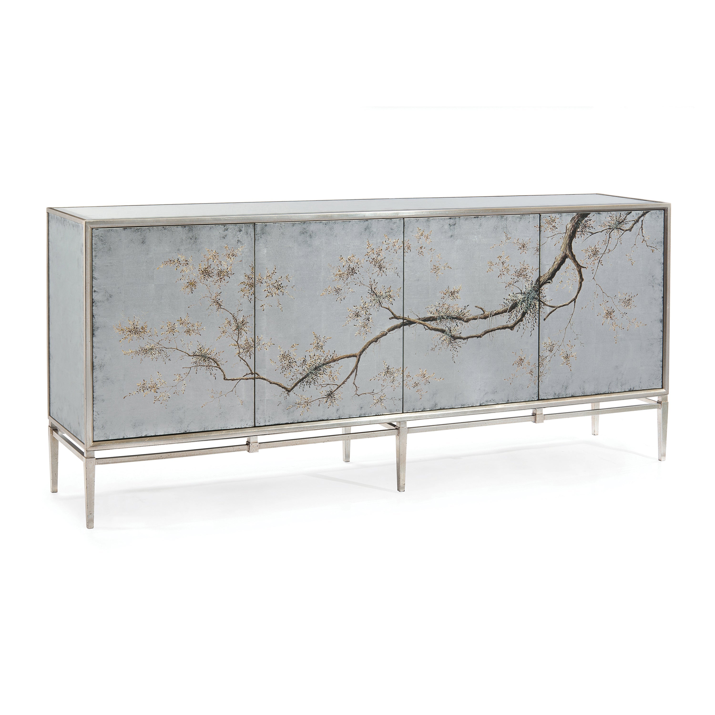 Falling Branch Credenza