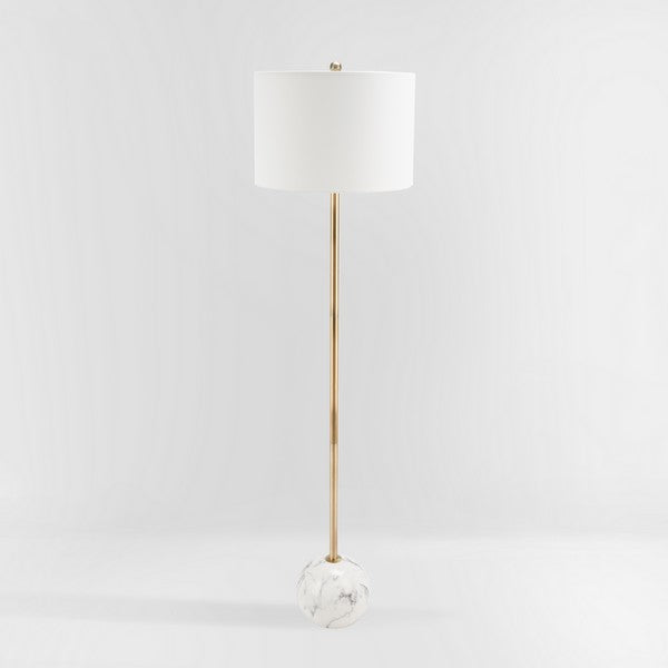 KYRENE FLOOR LAMP