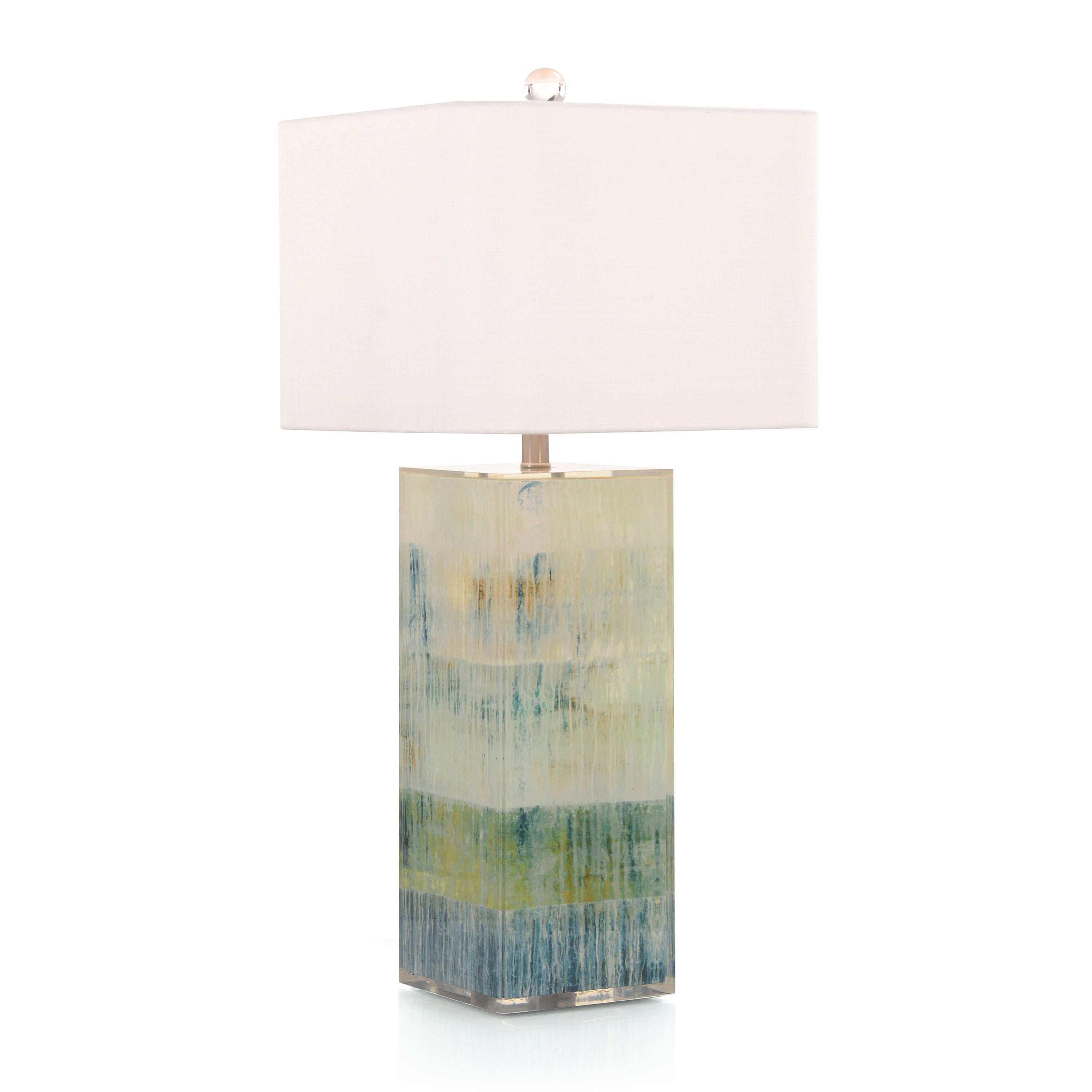 Strata Table Lamp