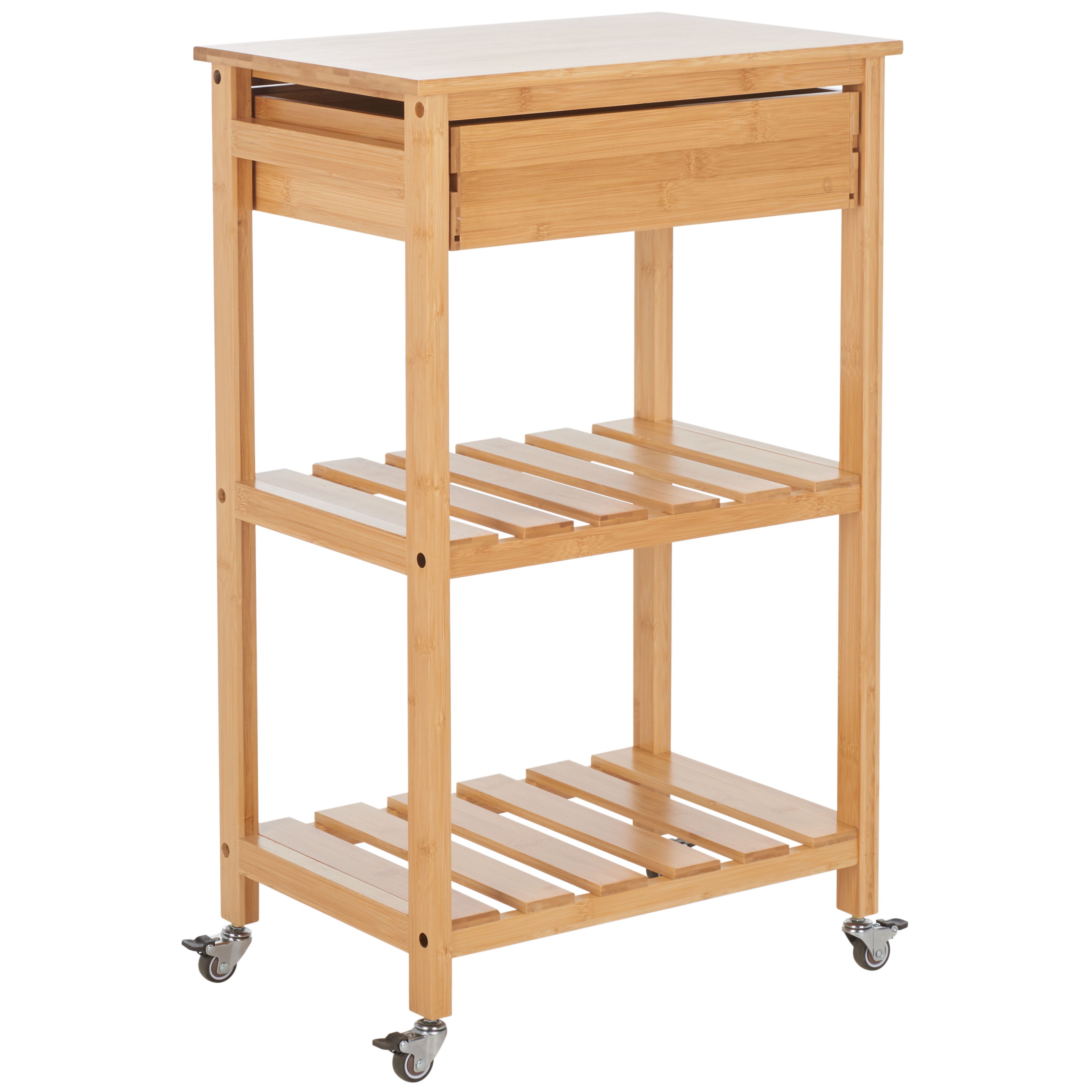 CORTEAU KITCHEN CART