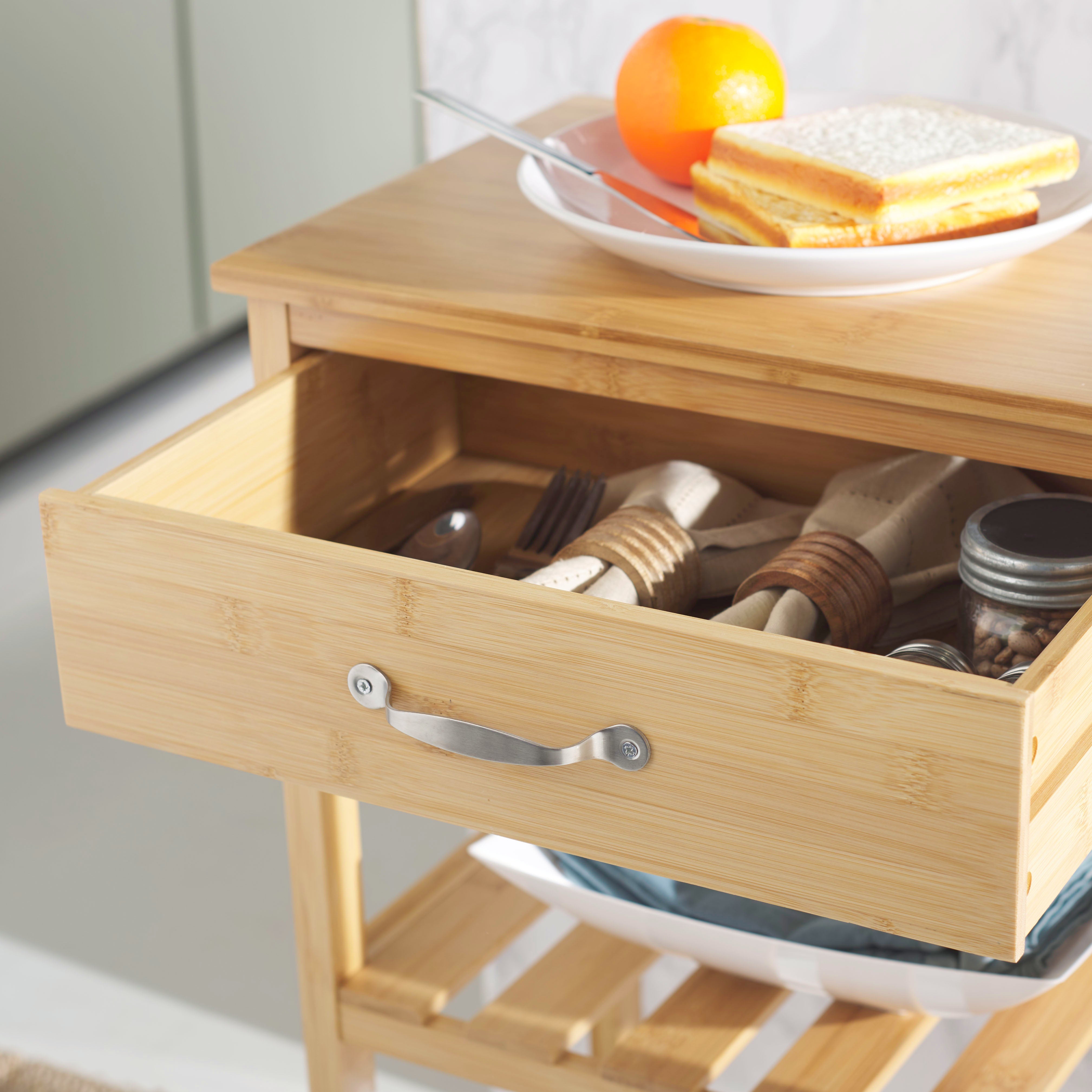 CORTEAU KITCHEN CART