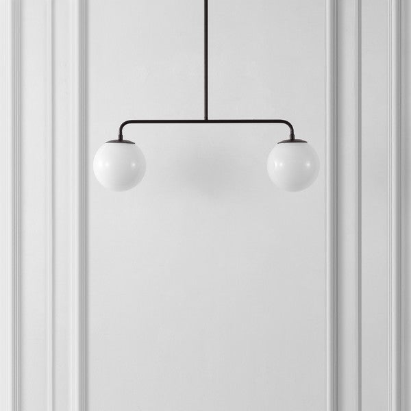 CONYER 2 LIGHT EXTENDABLE PENDANT