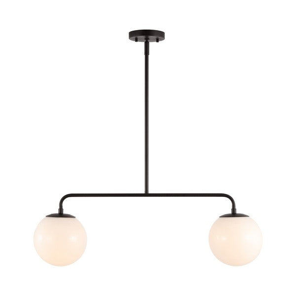 CONYER 2 LIGHT EXTENDABLE PENDANT