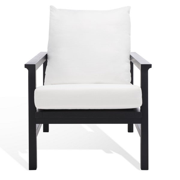 MADDISON CANE BACK ACCENT CHAIR