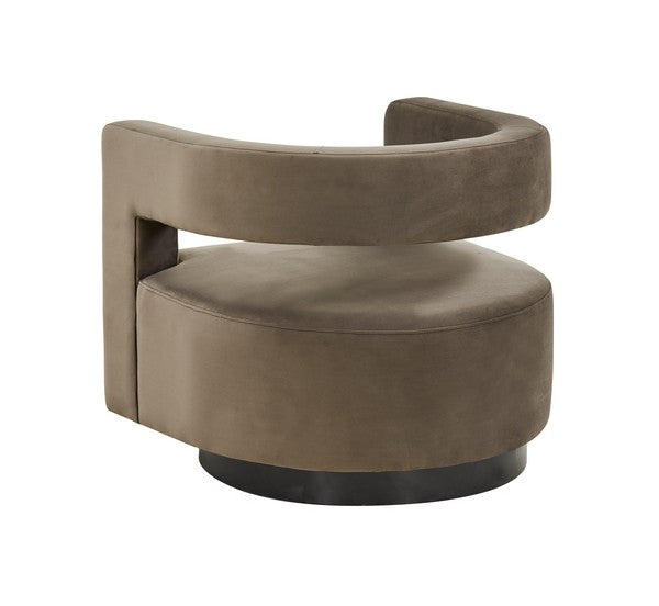 EDGAR SWIVEL CHAIR